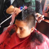 Headcore, Pangkas Rambut ala Hardcore
