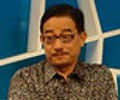 Ferry Mursyidan Baldan Curhat di MK