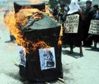 Golkar: Itu Ucapan Oposisi