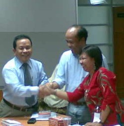 Migrant Care Minta Bawaslu Pantau Pemilihan via Jasa Pos 