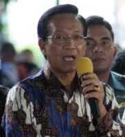 Hadir di Solo, Sultan Dinilai Menampar Golkar