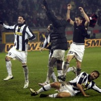 Juve Tak Prioritaskan Rotasi