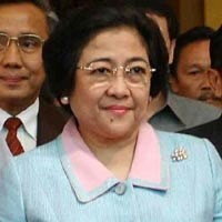 Megawati Sukarnoputri