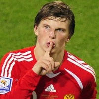 Wenger: Urusan Arshavin Buang-buang Waktu