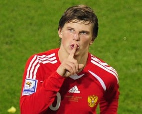 Wenger: Urusan Arshavin Buang-buang Waktu