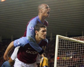 Bahkan Villa & Everton Bisa Juara Premiership