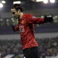 MU Berpesta Lima Gol Tanpa Balas