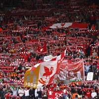 Premier League Lampaui 200 Juta Penonton