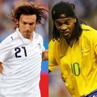 Karena Teroris, Italia vs Brasil Terancam Batal