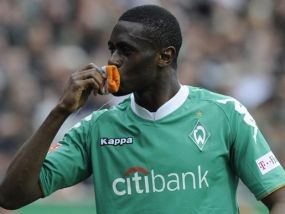 Sanogo Pengganti Ibisevic 