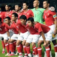 Indonesia Gagal Tundukkan Australia