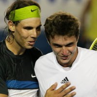  Nadal Bertemu Verdasco di Semifinal