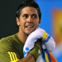 Verdasco Hentikan Tsonga