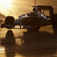 Kecewa dengan R29, Alonso?