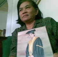 Mira Berubah Setelah Bekerja