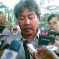 Masalah Internal KPK Hambat Kasus Agus Condro