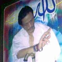 Keluarga Nasihati Agus Agar Tobat Sejak 2002