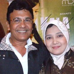 Dituduh Membajak, Mark Sungkar Batal Dituntut