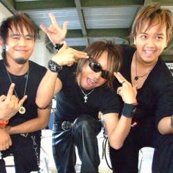 Anak Bikin Ian Kasela Tolak Cewek Bayaran