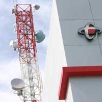 Dirut Telkomsel Resmi Berganti