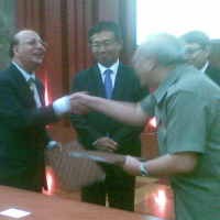 Maluku Dapat Hibah US$ 2,1 Juta