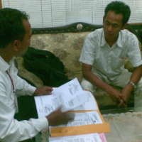 Buat Laporan Palsu Hilang Motor, Sopir Angkot Dibekuk