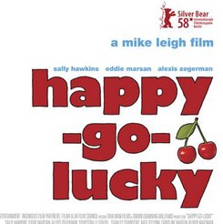 Happy-Go-Lucky