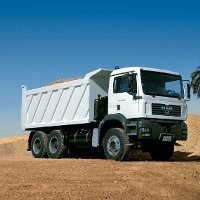 MAN Kenalkan 2 Truk ke Pasar Indonesia