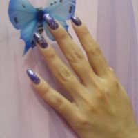 Mempercantik Kuku dengan Nail Art, yuk!