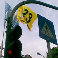 Tertibkan Iklan Parpol, Terapkan Zonasi dan Retribusi