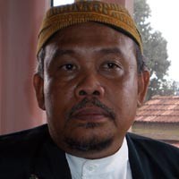 Kisah Machrodji Maghfur, dari TKI Jadi Caleg PKB