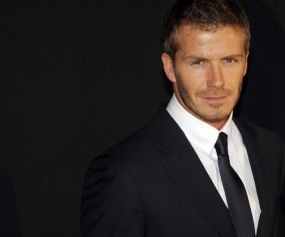 Galaxy Kaku Soal Kontrak Beckham 
