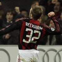 Free kick? Kasih Beckham Saja