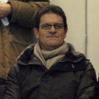 Capello Puas, Beckham Three Lions Lagi?