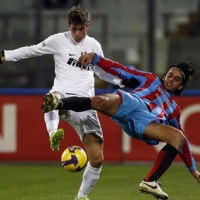 Inter itu Luar Biasa