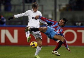 Inter itu Luar Biasa