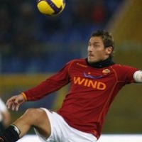 Assist dan Gol Totti Menangkan Roma