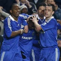 Kalou Bawa Chelsea Kuntit MU