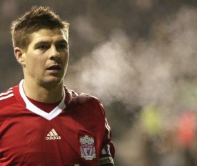 Liverpool Setia Seri di Bulan Januari