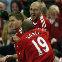 Kans Liverpool & Chelsea Sudah Habis