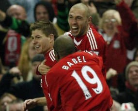 Kans Liverpool & Chelsea Sudah Habis