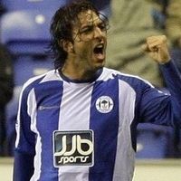 Mido Imbang dengan Heskey