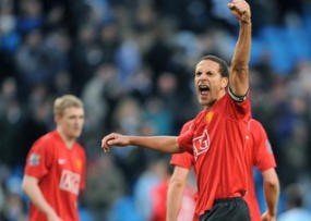 Badai Cedera Mulai Tinggalkan MU