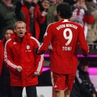 Klinsi Janjikan Trofi