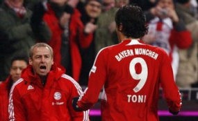 Klinsi Janjikan Trofi