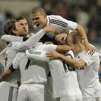 Raul: Mana Pemain Akademimu, Madrid?