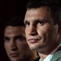 Klitschko Janji Bungkam Haye