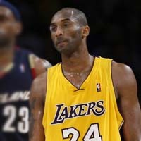 Kaos Kobe Bryant Paling Laris