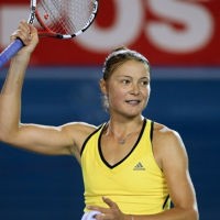 Safina vs Serena di Final Putri