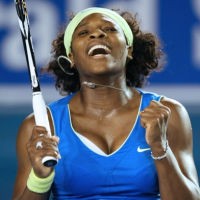 Final Keempat untuk Serena